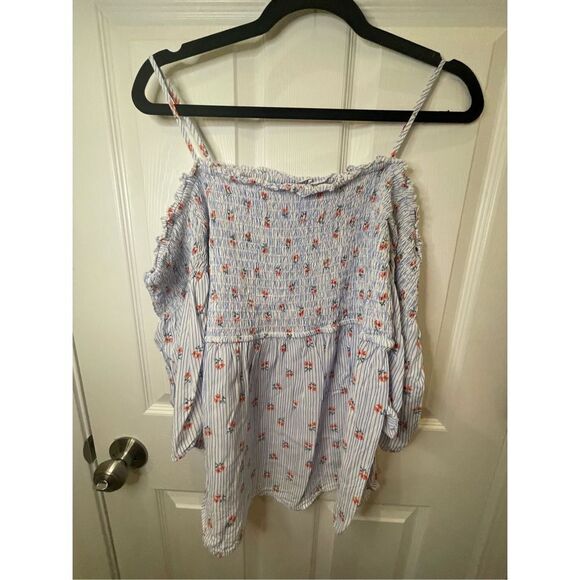 Maurice’s women’s bundle lot blouse size large - Picture 4 of 16